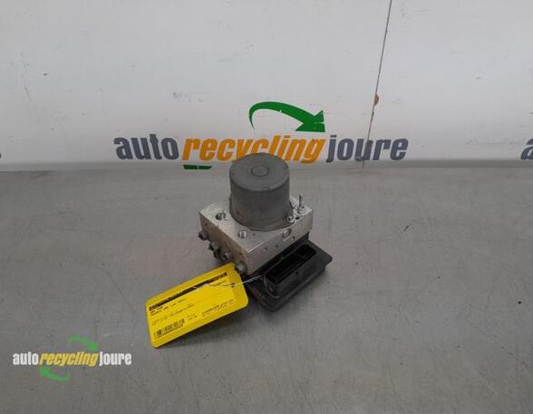 Abs Hydraulic Unit PEUGEOT 508 SW I (8E_)