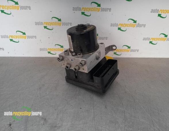 Abs Hydraulic Unit BMW 3 Touring (E91)