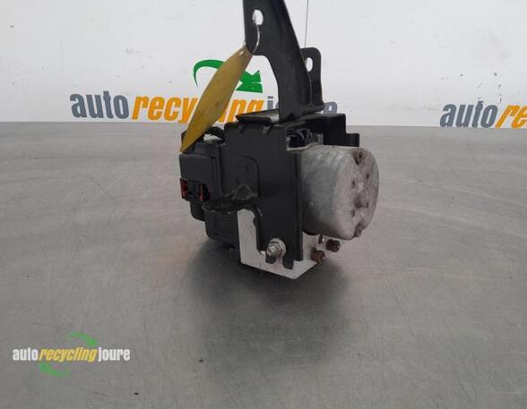 Abs Hydraulic Unit CHEVROLET MATIZ (M200, M250)