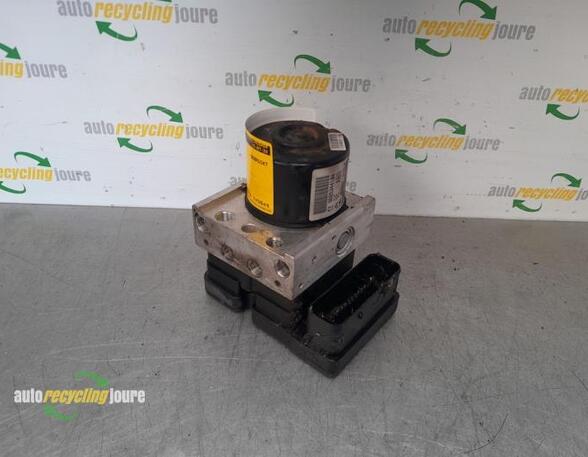 Abs Hydraulic Unit PEUGEOT 207 SW (WK_)