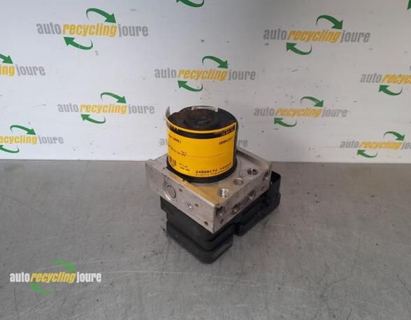 Abs Hydraulic Unit PEUGEOT 207 SW (WK_)