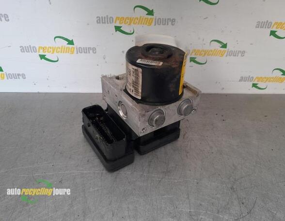 Abs Hydraulic Unit PEUGEOT 207 SW (WK_)