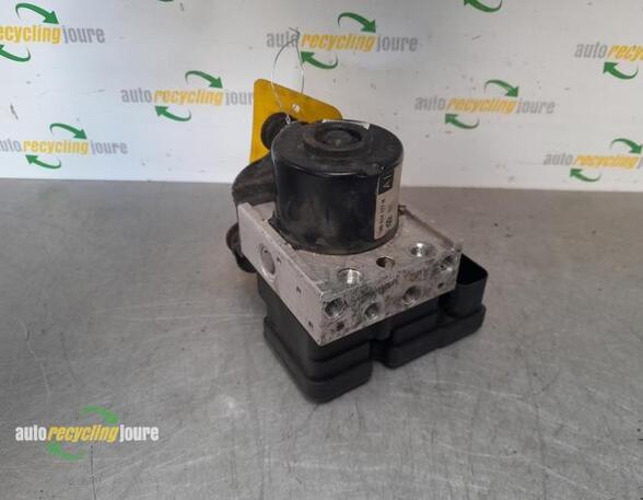 Abs Hydraulic Unit VW JETTA III (1K2)