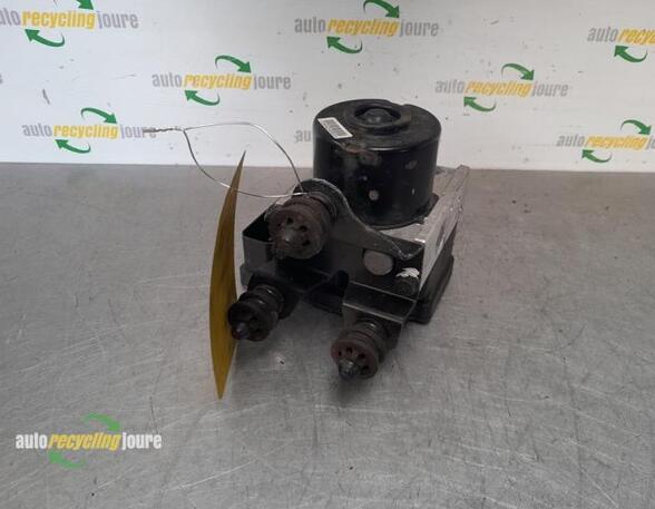 Abs Hydraulic Unit VW JETTA III (1K2)