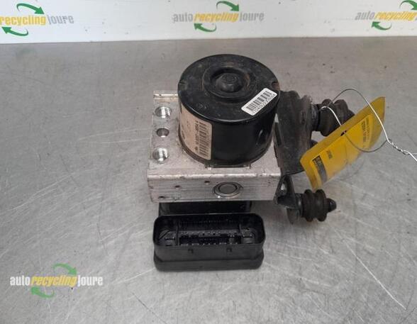 ABS Hydraulisch aggregaat VW JETTA III (1K2)