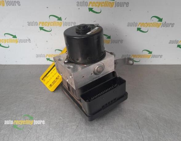 Abs Hydraulic Unit BMW 1 (E81), BMW 1 (E87)