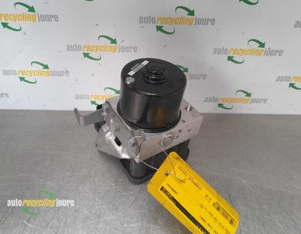 Abs Hydraulic Unit BMW 1 (E81), BMW 1 (E87)