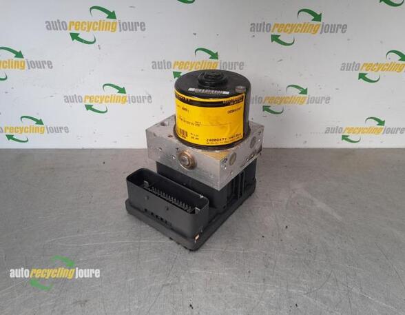 Abs Hydraulic Unit VOLVO V50 (545)