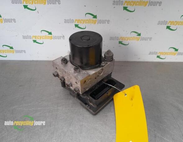 Abs Hydraulic Unit VW POLO (6R1, 6C1), VW POLO Van (6R)