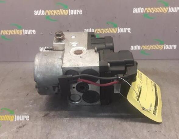 Abs Hydraulic Unit HONDA CIVIC VII Hatchback (EU, EP, EV)