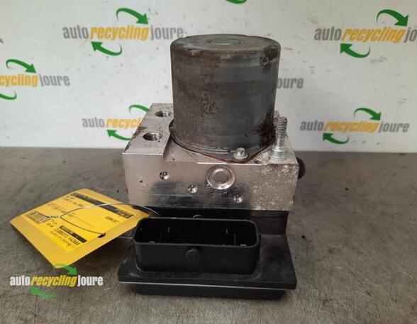 Abs Hydraulic Unit CITROËN C4 I (LC_)