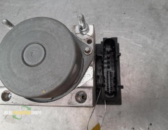 Abs Hydraulic Unit RENAULT CLIO III (BR0/1, CR0/1)