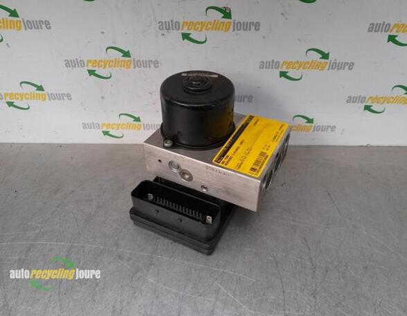 Abs Hydraulic Unit MERCEDES-BENZ C-CLASS T-Model (S203)