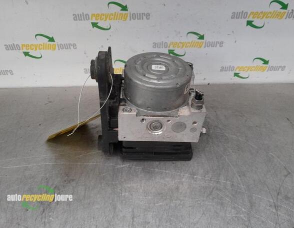 Abs Hydraulic Unit VW TOURAN (5T1)