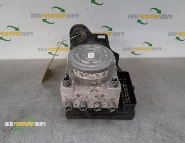 Abs Hydraulic Unit VW TOURAN (5T1)