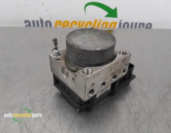 ABS Hydraulisch aggregaat FIAT GRANDE PUNTO (199_), FIAT PUNTO EVO (199_), FIAT PUNTO (199_)