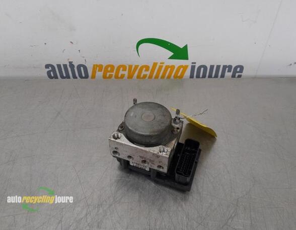 ABS Hydraulisch aggregaat FIAT GRANDE PUNTO (199_), FIAT PUNTO EVO (199_), FIAT PUNTO (199_)