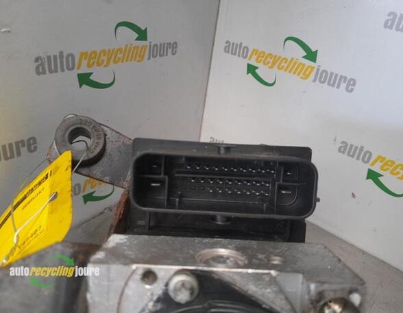 Abs Hydraulic Unit VW FOX Hatchback (5Z1, 5Z3, 5Z4)