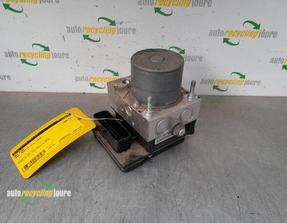 Abs Hydraulic Unit OPEL MERIVA B MPV (S10)