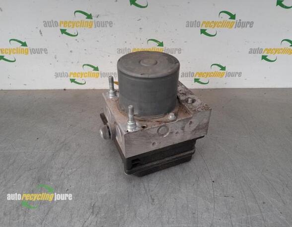 Abs Hydraulic Unit OPEL MERIVA B MPV (S10)