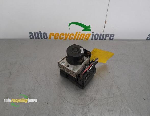 Abs Hydraulic Unit FORD FIESTA VI (CB1, CCN)