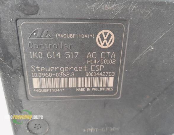 
Pumpe ABS VW Touran 1T1, 1T2 1K0614517AC P21418115
