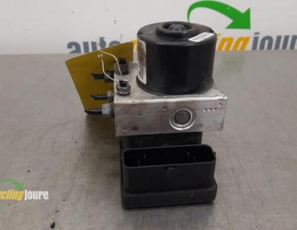 Abs Hydraulic Unit OPEL COMBO Box Body/MPV (X12)