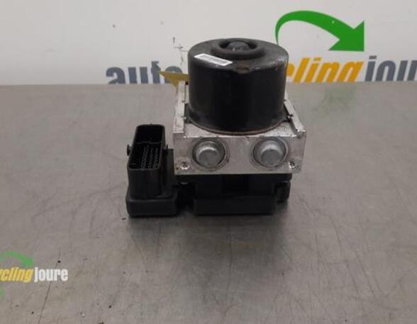 Abs Hydraulic Unit OPEL COMBO Box Body/MPV (X12)