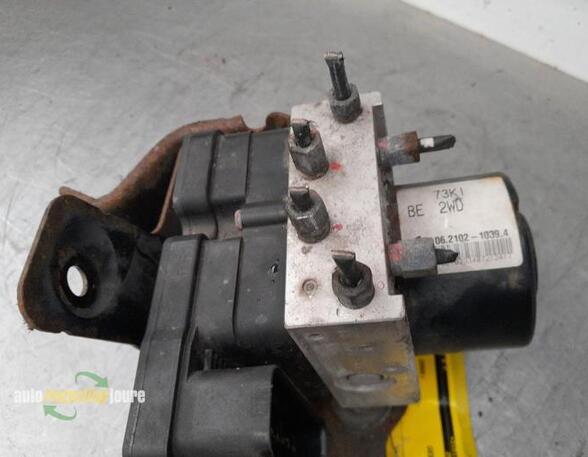 Abs Hydraulic Unit SUZUKI SWIFT III (MZ, EZ)