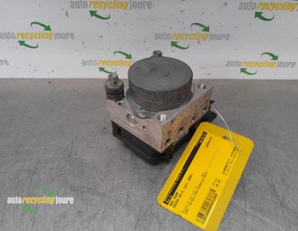 
Pumpe ABS Mazda MX-5 III NC 0265800517 P21501156
