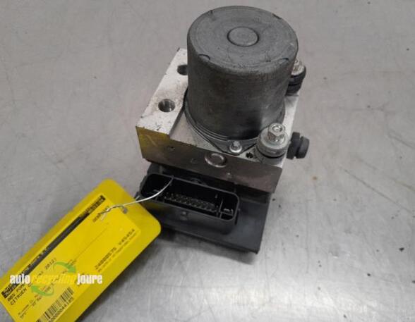 Abs Hydraulic Unit CITROËN C5 III Break (RW_)