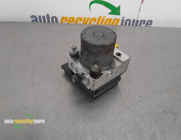 Abs Hydraulic Unit CITROËN C5 III Break (RW_)