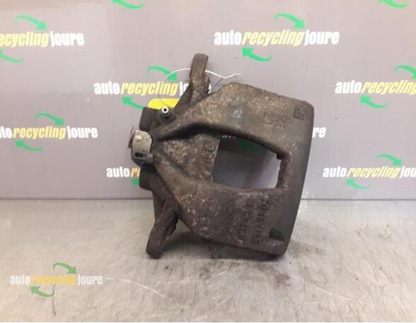 Brake Caliper FIAT Grande Punto (199), FIAT Punto (199), FIAT Punto Evo (199)