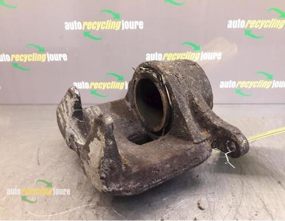 Brake Caliper TOYOTA Hiace IV Kasten (H1, H2)