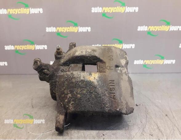 Brake Caliper TOYOTA Hiace IV Kasten (H1, H2)