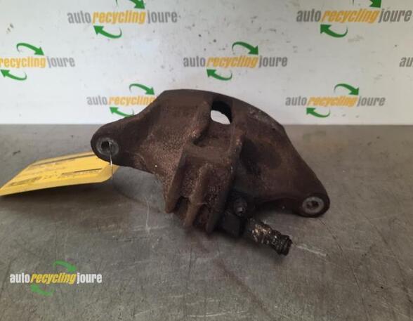 Brake Caliper PEUGEOT 206 Schrägheck (2A/C), PEUGEOT 206 Stufenheck (--)