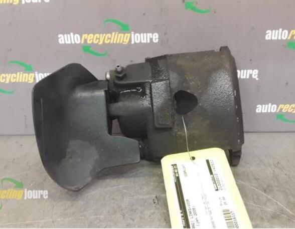 Brake Caliper SKODA FABIA II (542)