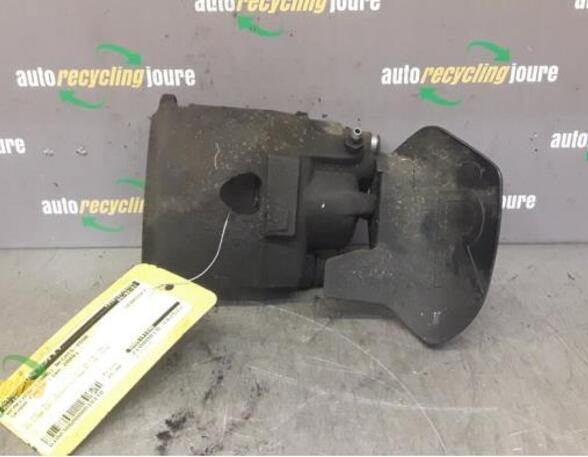 Brake Caliper SKODA FABIA II (542)