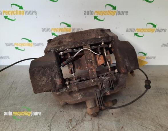 Brake Caliper MERCEDES-BENZ M-Klasse (W163)