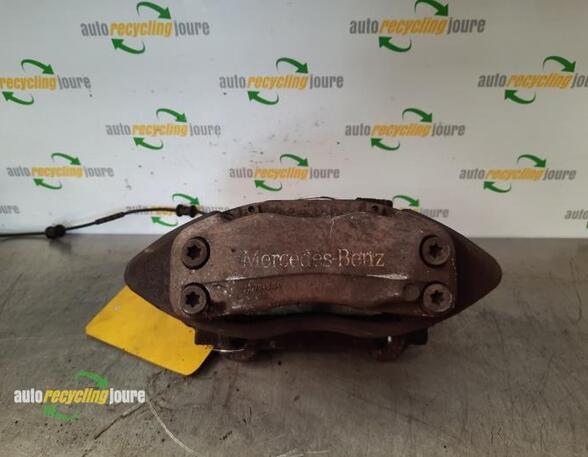 Brake Caliper MERCEDES-BENZ M-Klasse (W163)