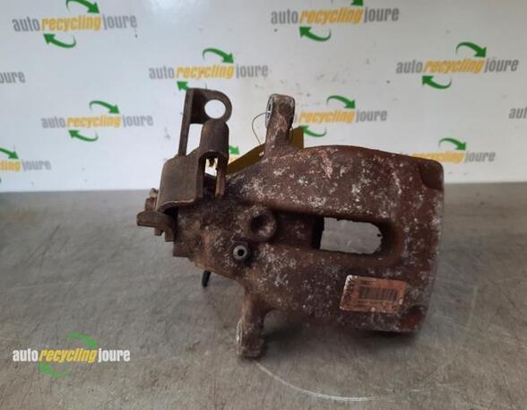 Brake Caliper PEUGEOT 3008 Großraumlimousine (0U_)