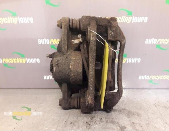 Brake Caliper TOYOTA Yaris (NCP1, NLP1, SCP1)