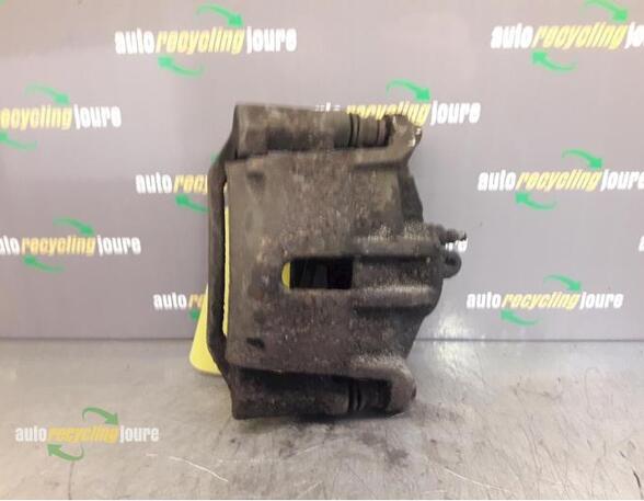 Brake Caliper TOYOTA Yaris (NCP1, NLP1, SCP1)