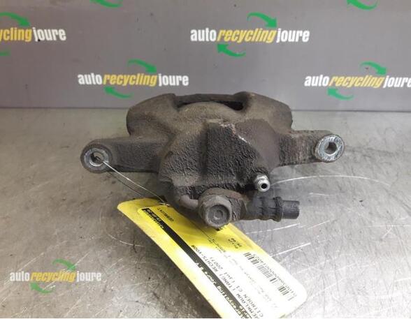 Brake Caliper CITROËN C1 (PM, PN)