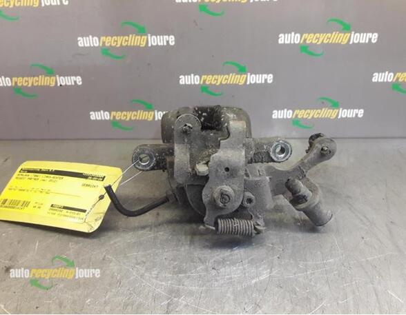 Brake Caliper PEUGEOT PARTNER Box Body/MPV