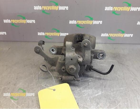 Brake Caliper PEUGEOT PARTNER Box Body/MPV