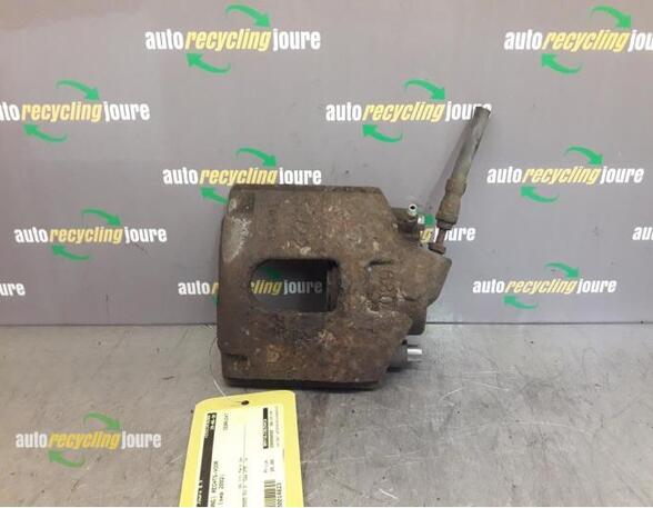 Brake Caliper FORD Fiesta V (JD, JH)