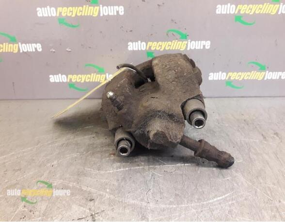 Brake Caliper BMW 3er Compact (E46)