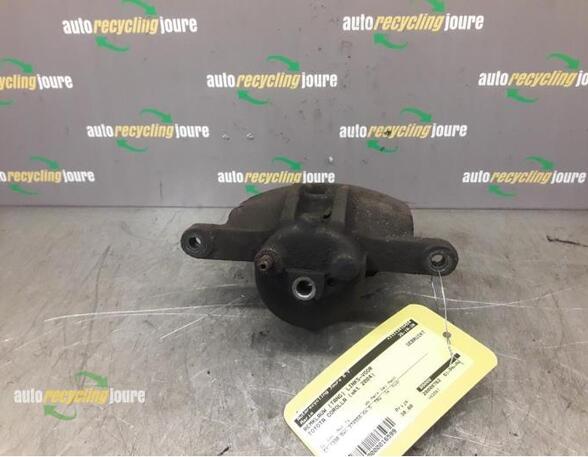 Brake Caliper TOYOTA Corolla (NDE12, ZDE12, ZZE12), TOYOTA Corolla Stufenheck (E12J, E12T)