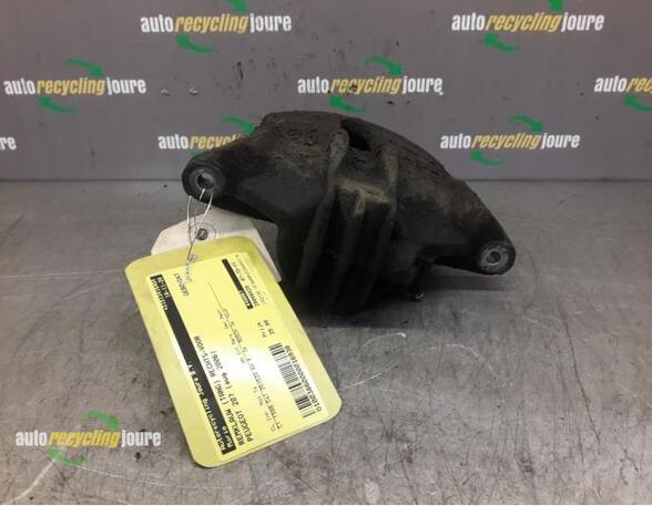 Brake Caliper PEUGEOT 207 (WA, WC)